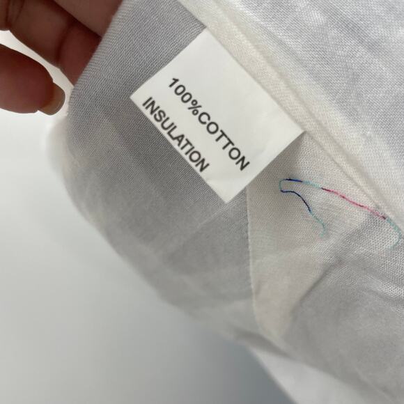 Pretty Garden Sleeveless Wide Leg Striped Jumpsuits - Picture 8 of 9